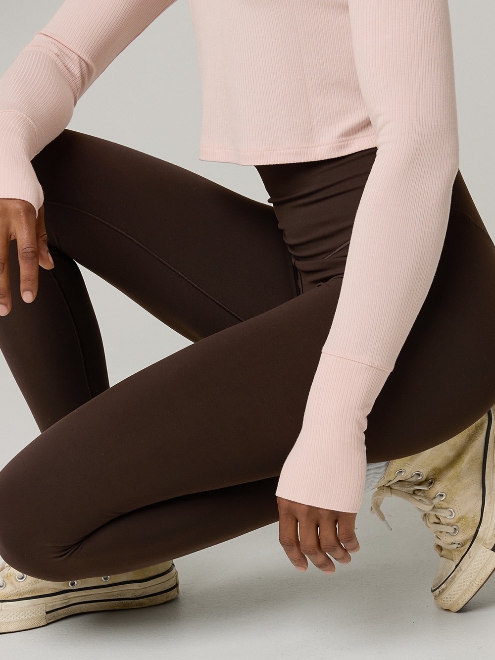 OFFLINE by Aerie Real Me XTRA High Waisted Legging